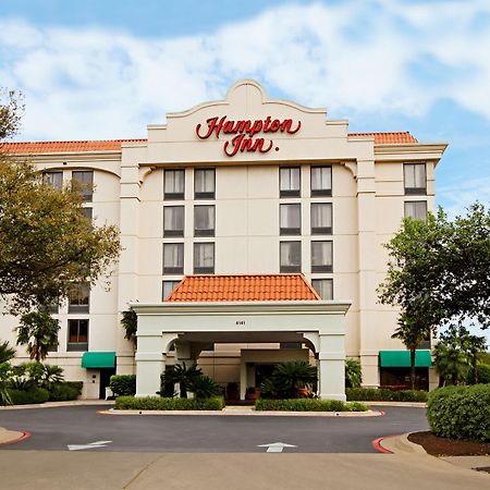 Hampton By Hilton Austin South - I-35 & Ben White Hotel Eksteriør billede