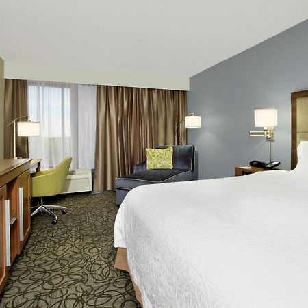 Hampton By Hilton Austin South - I-35 & Ben White Hotel Eksteriør billede