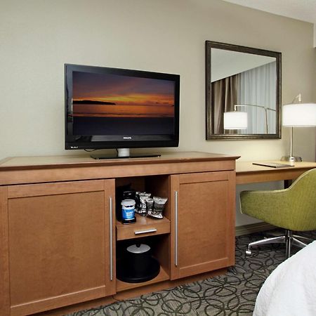 Hampton By Hilton Austin South - I-35 & Ben White Hotel Eksteriør billede