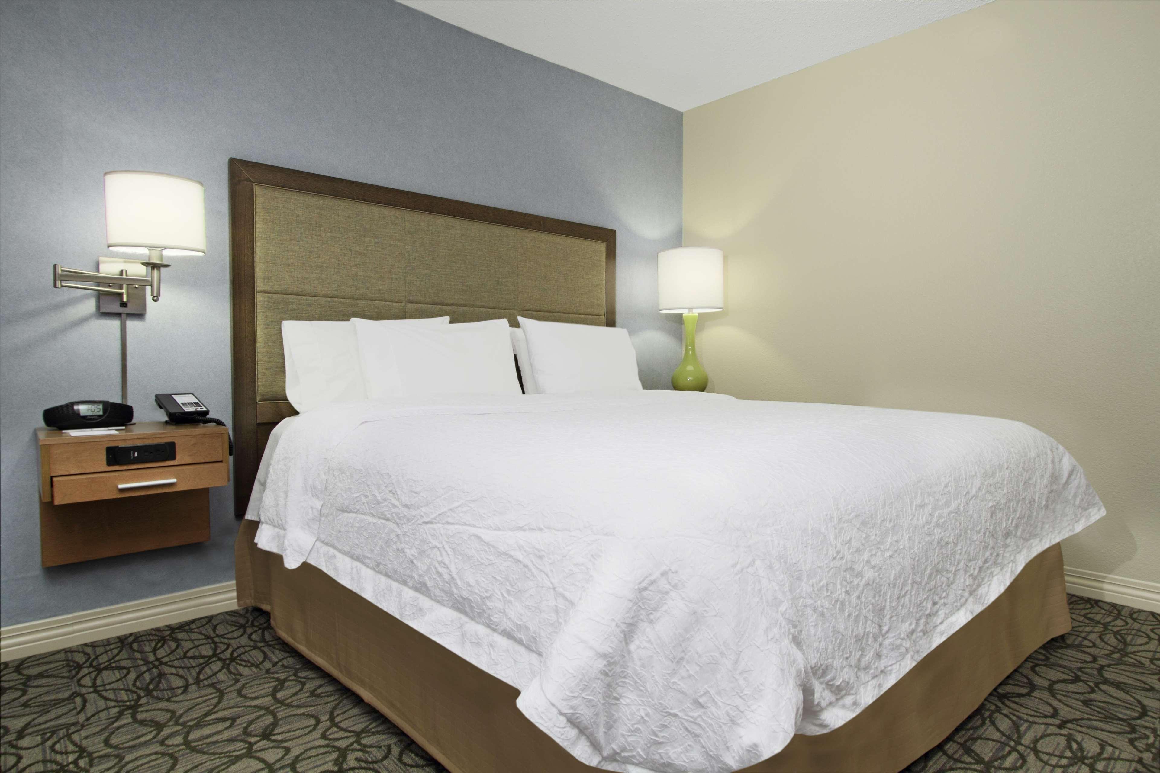Hampton By Hilton Austin South - I-35 & Ben White Hotel Eksteriør billede