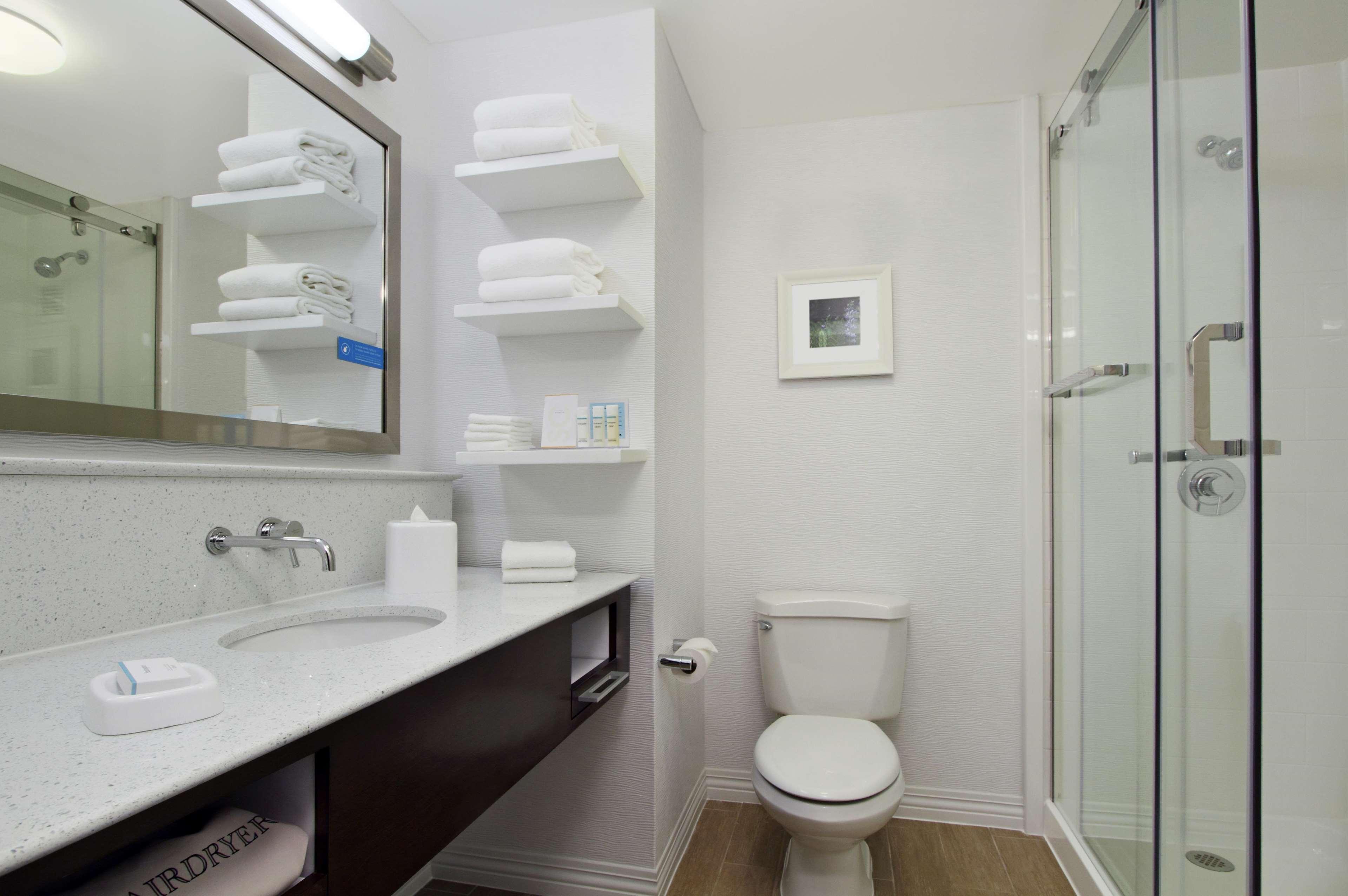 Hampton By Hilton Austin South - I-35 & Ben White Hotel Eksteriør billede