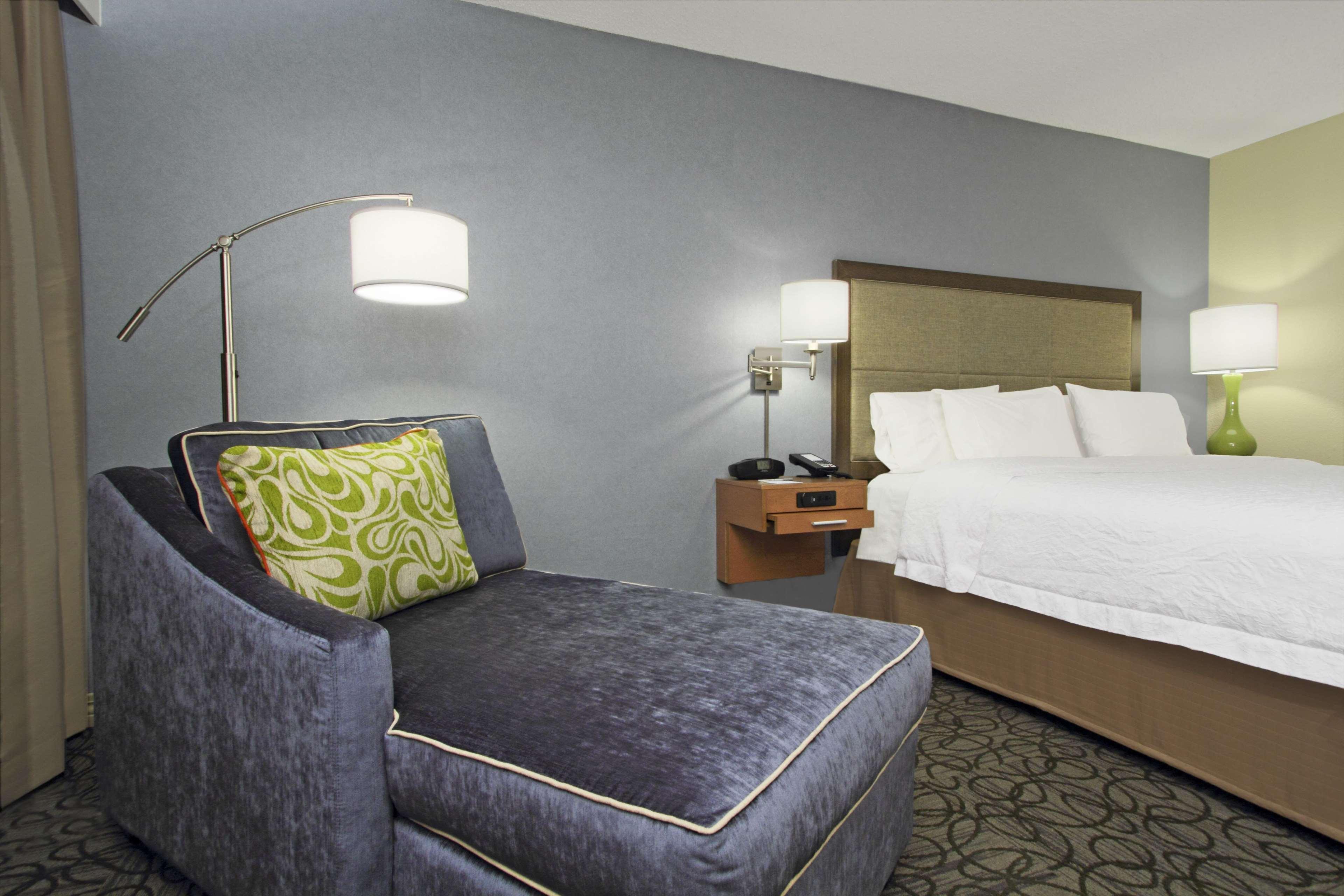 Hampton By Hilton Austin South - I-35 & Ben White Hotel Eksteriør billede