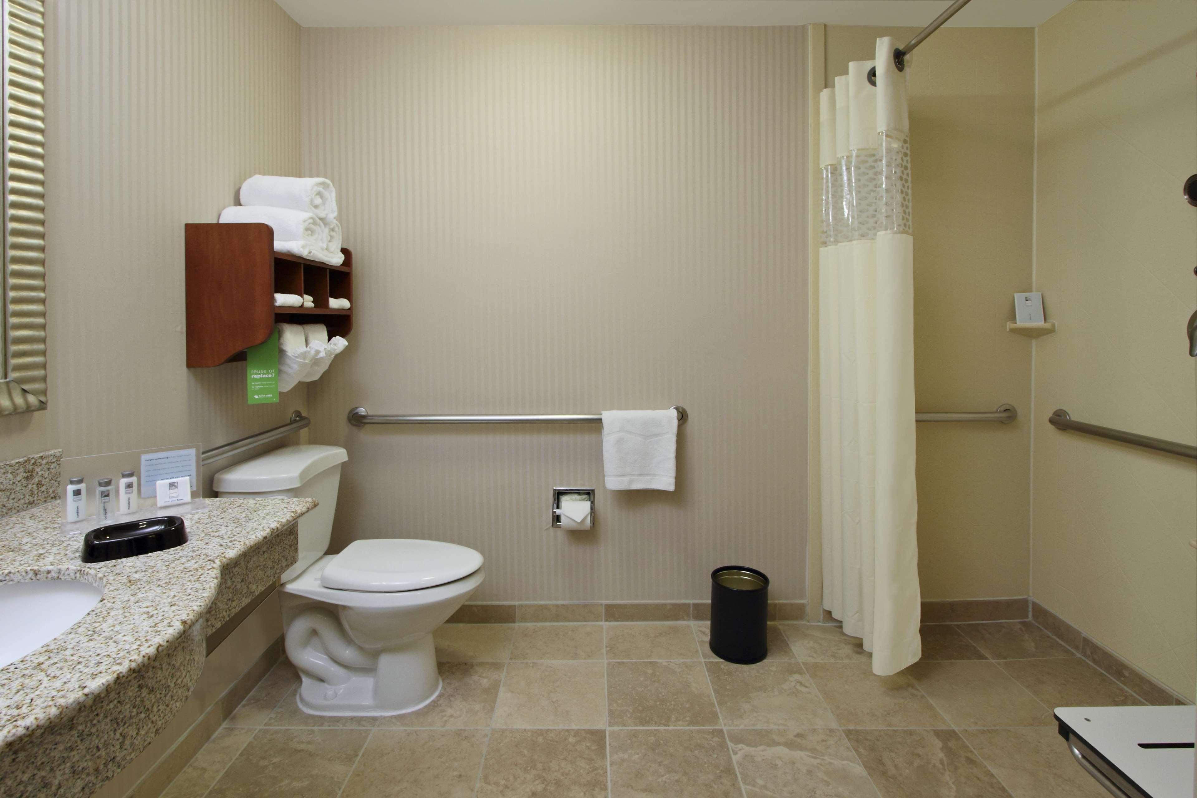 Hampton By Hilton Austin South - I-35 & Ben White Hotel Eksteriør billede