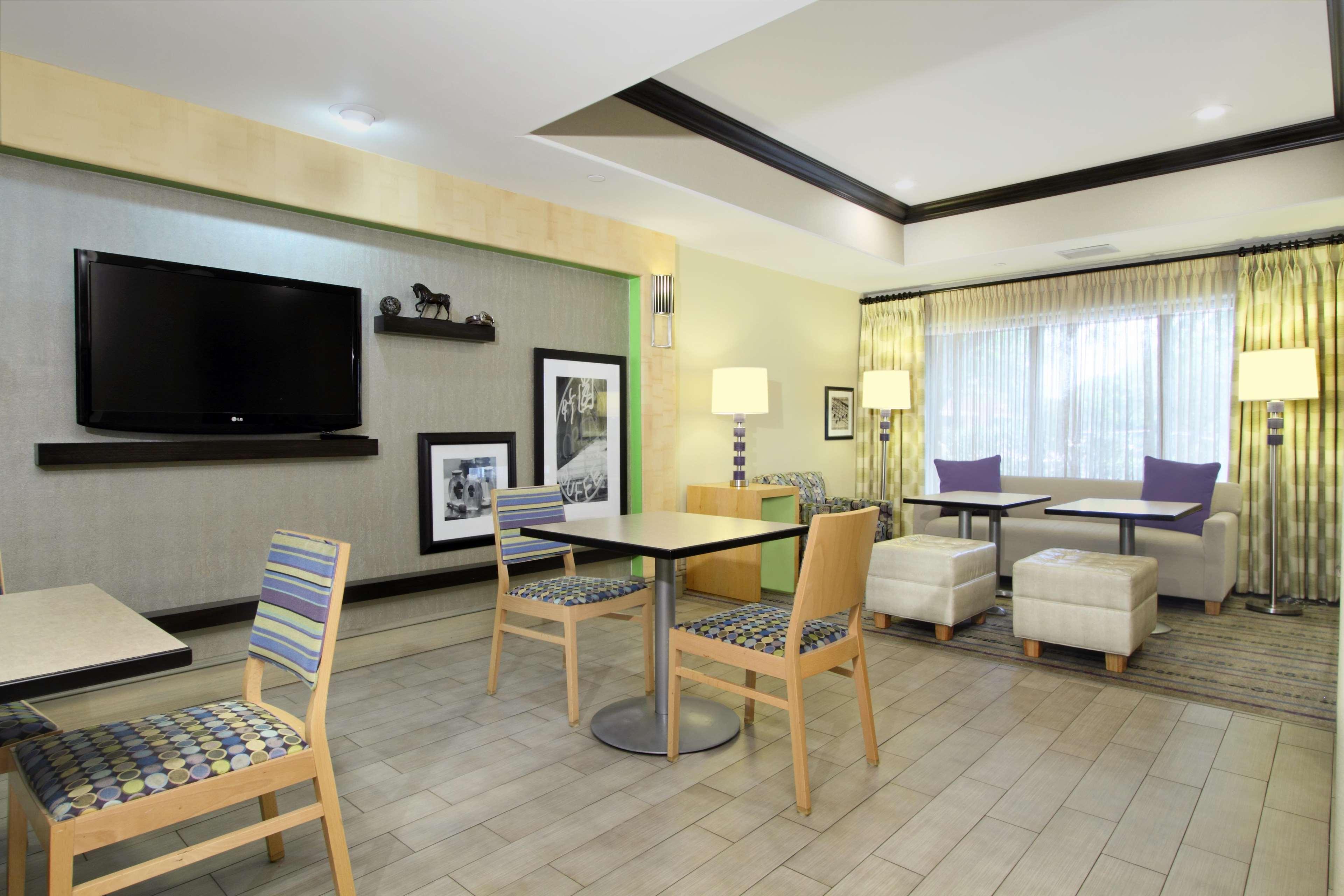Hampton By Hilton Austin South - I-35 & Ben White Hotel Eksteriør billede