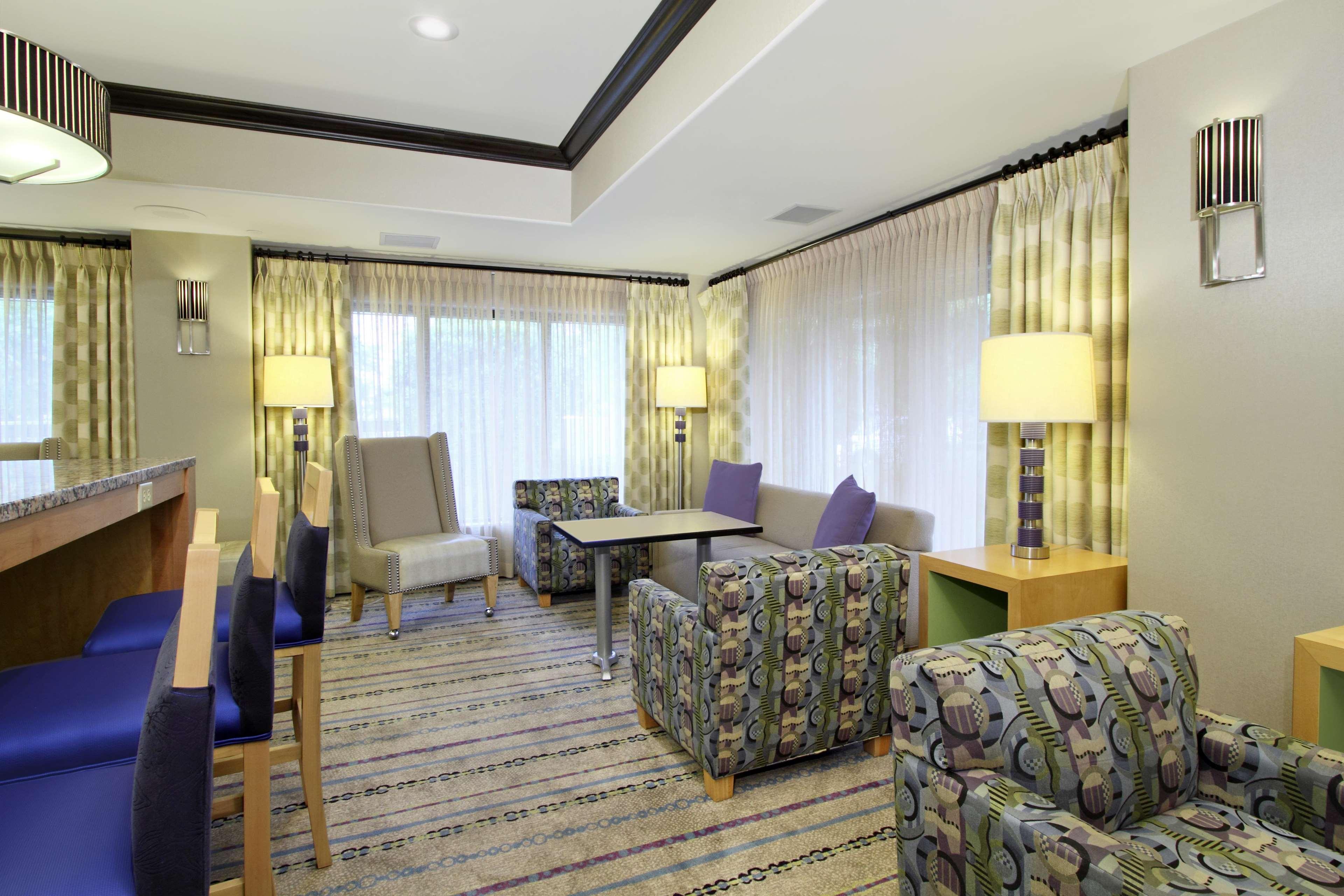 Hampton By Hilton Austin South - I-35 & Ben White Hotel Eksteriør billede