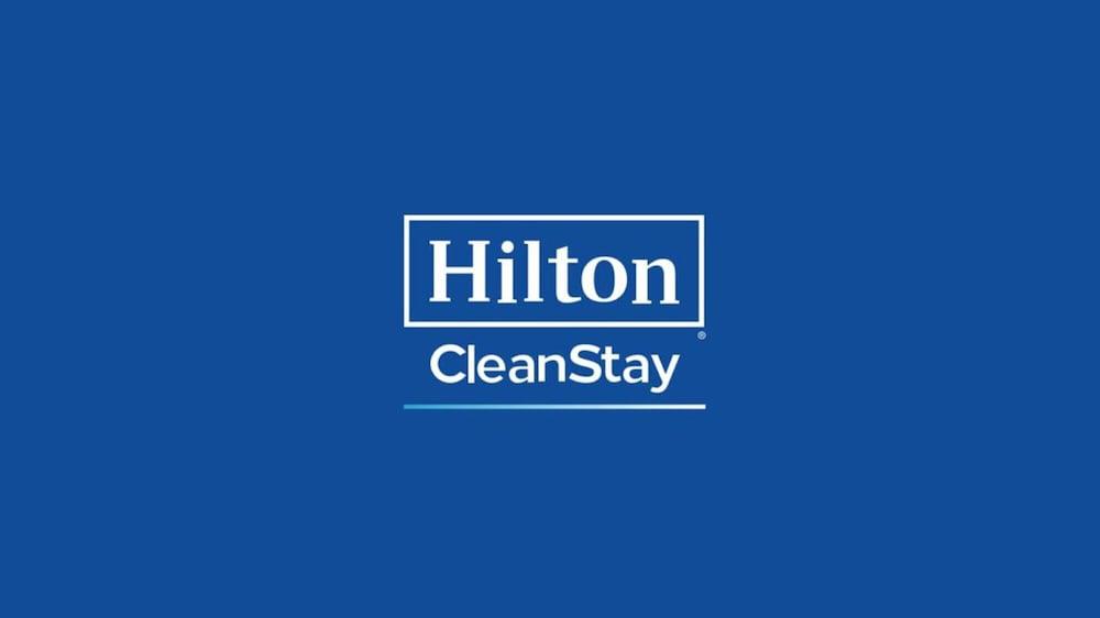 Hampton By Hilton Austin South - I-35 & Ben White Hotel Eksteriør billede
