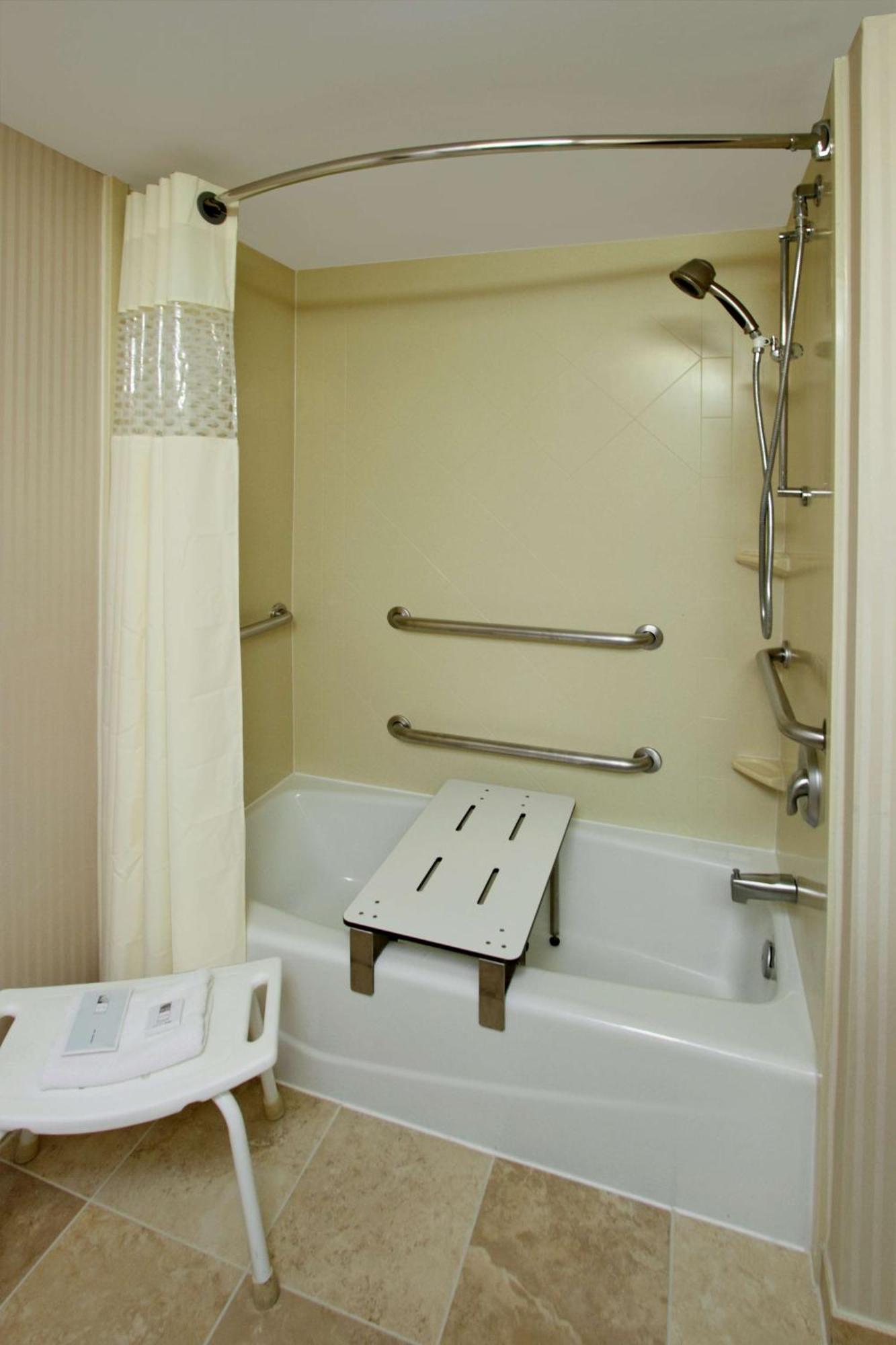 Hampton By Hilton Austin South - I-35 & Ben White Hotel Eksteriør billede