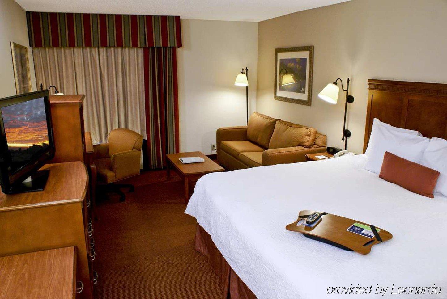 Hampton By Hilton Austin South - I-35 & Ben White Hotel Værelse billede