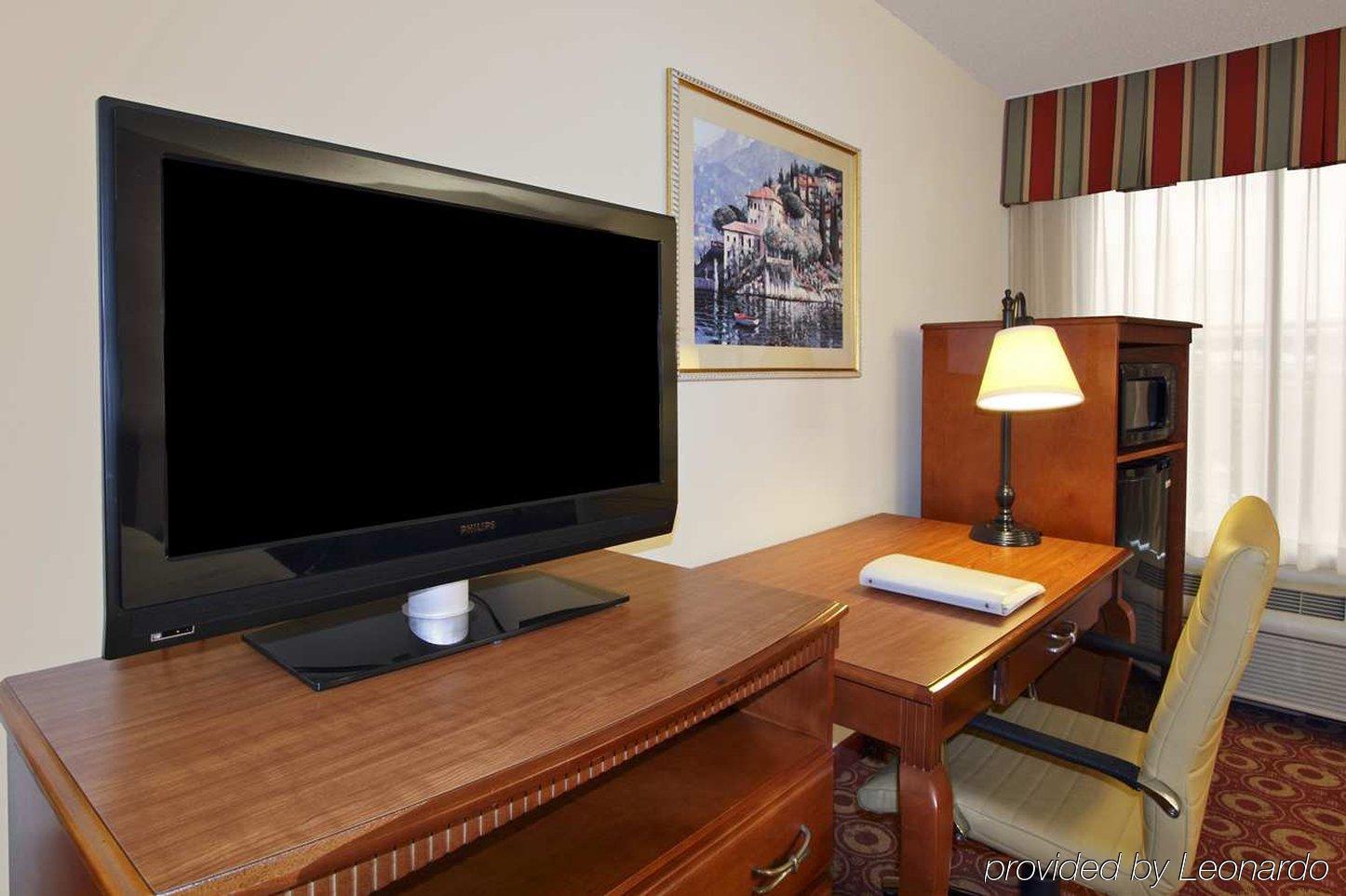 Hampton By Hilton Austin South - I-35 & Ben White Hotel Eksteriør billede