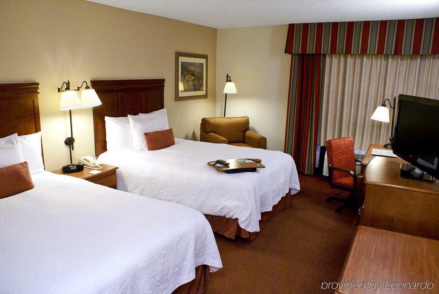 Hampton By Hilton Austin South - I-35 & Ben White Hotel Værelse billede
