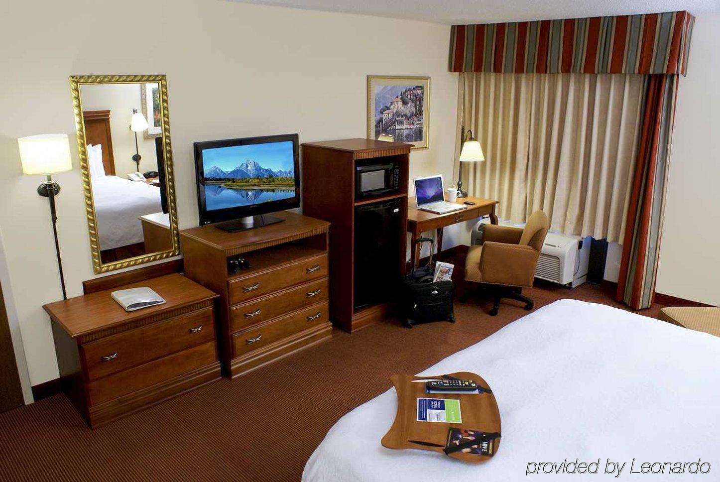 Hampton By Hilton Austin South - I-35 & Ben White Hotel Værelse billede