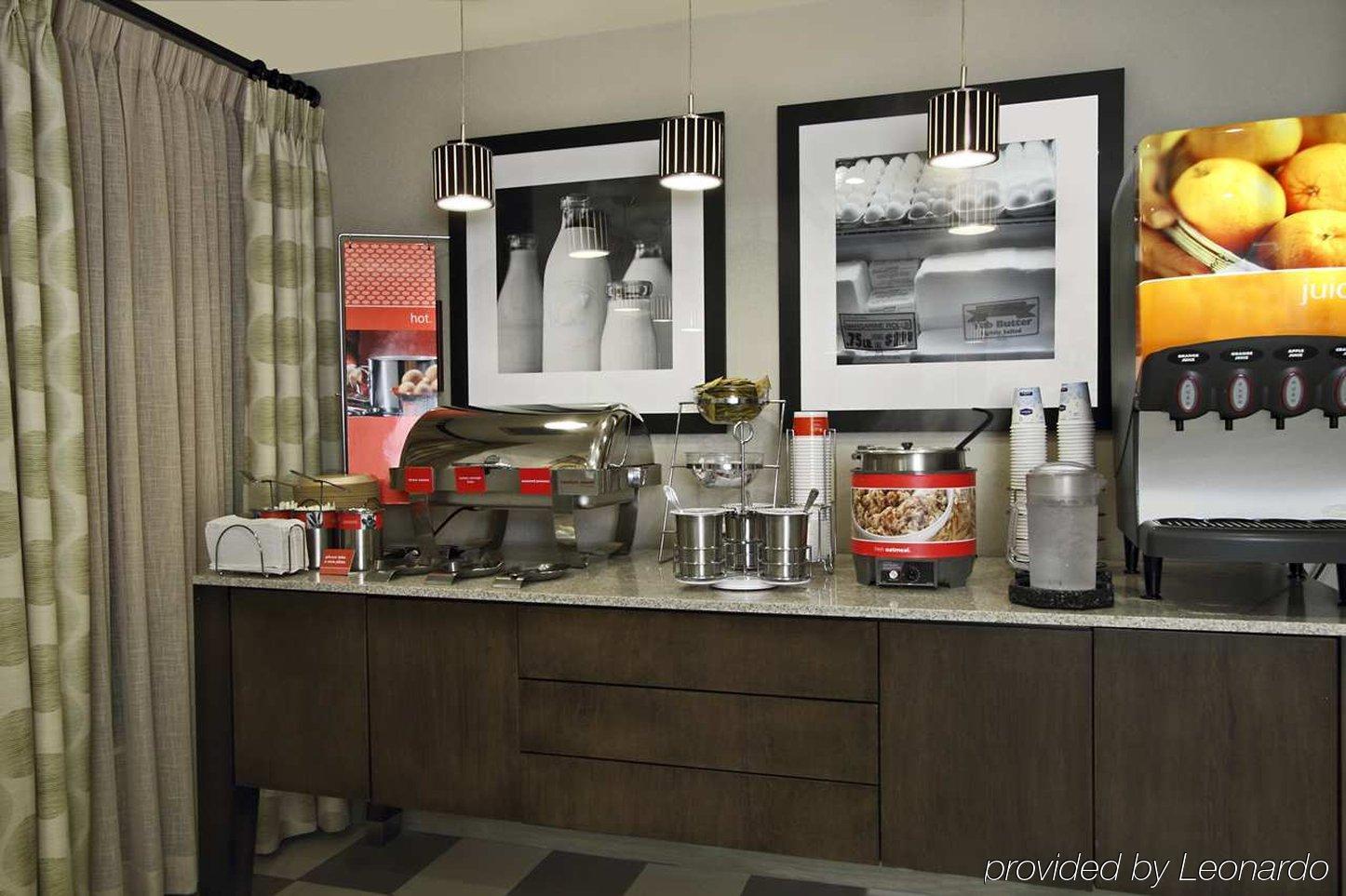 Hampton By Hilton Austin South - I-35 & Ben White Hotel Eksteriør billede