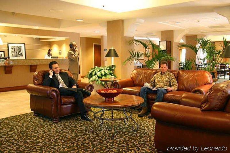 Hampton By Hilton Austin South - I-35 & Ben White Hotel Interiør billede