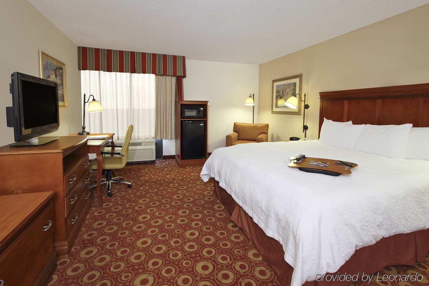 Hampton By Hilton Austin South - I-35 & Ben White Hotel Eksteriør billede