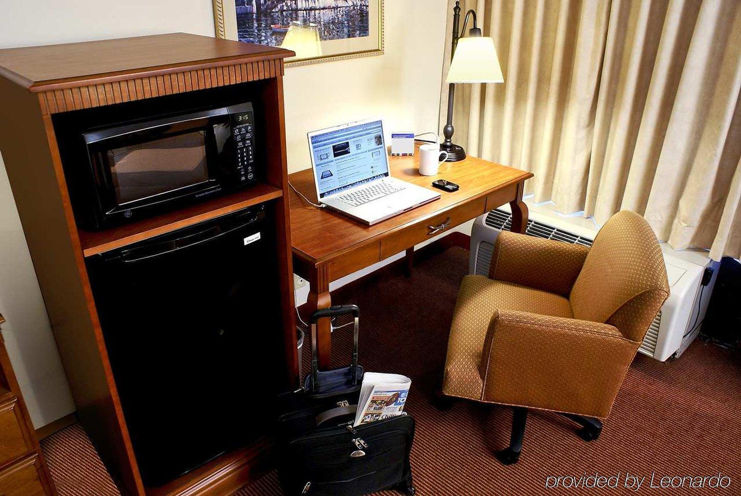 Hampton By Hilton Austin South - I-35 & Ben White Hotel Værelse billede