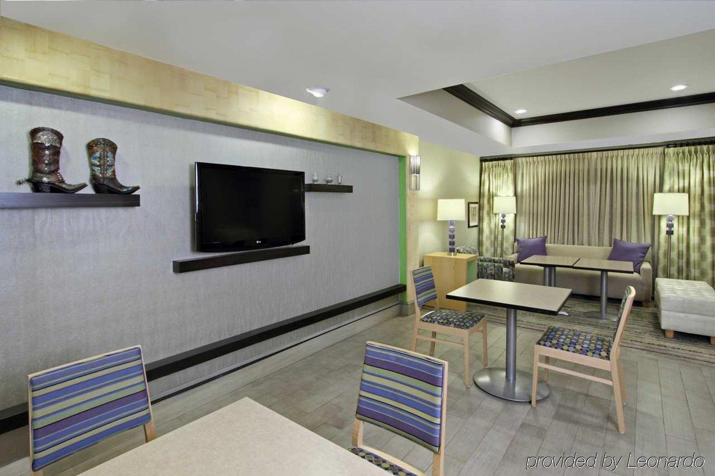 Hampton By Hilton Austin South - I-35 & Ben White Hotel Eksteriør billede