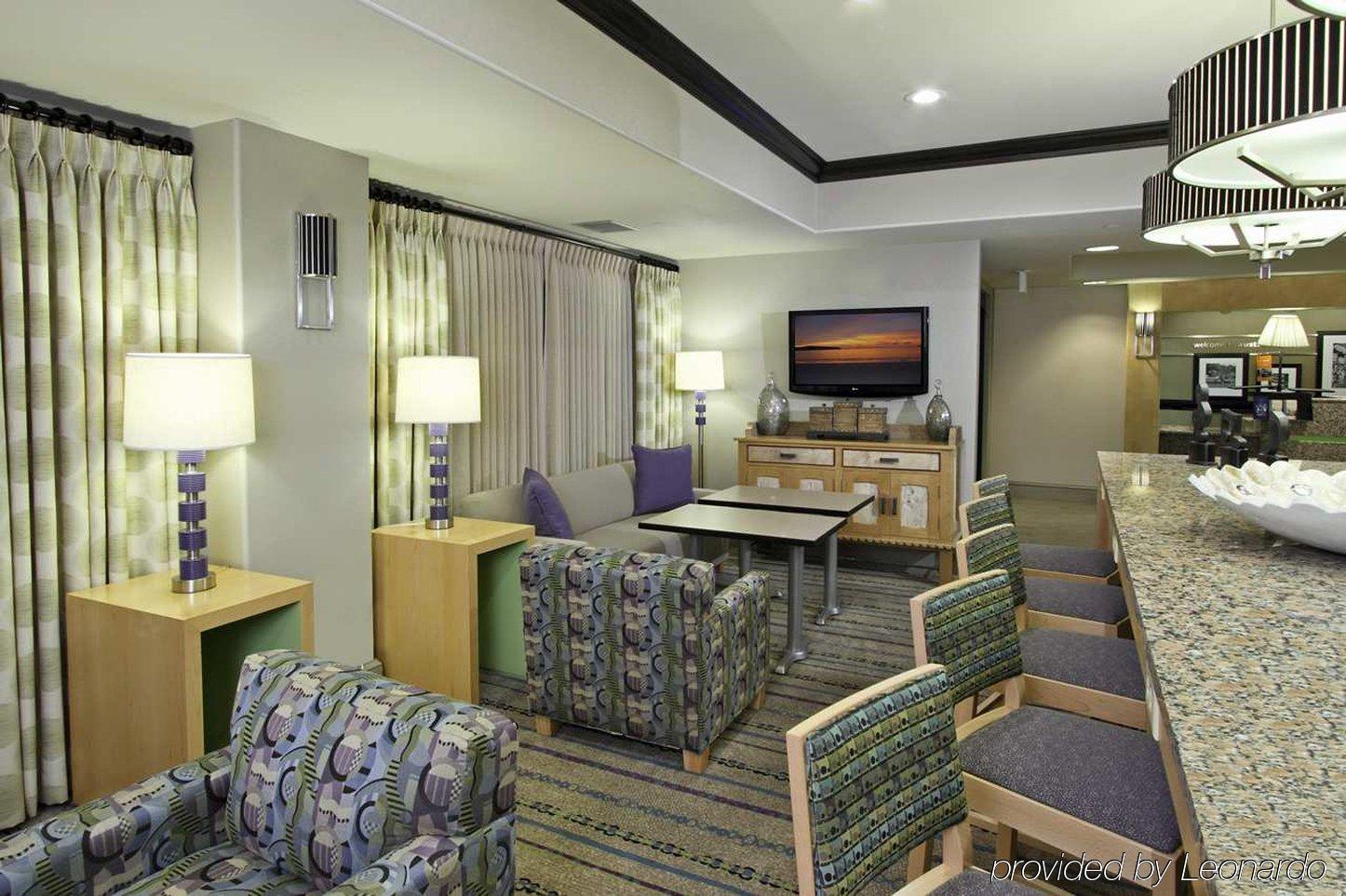 Hampton By Hilton Austin South - I-35 & Ben White Hotel Eksteriør billede