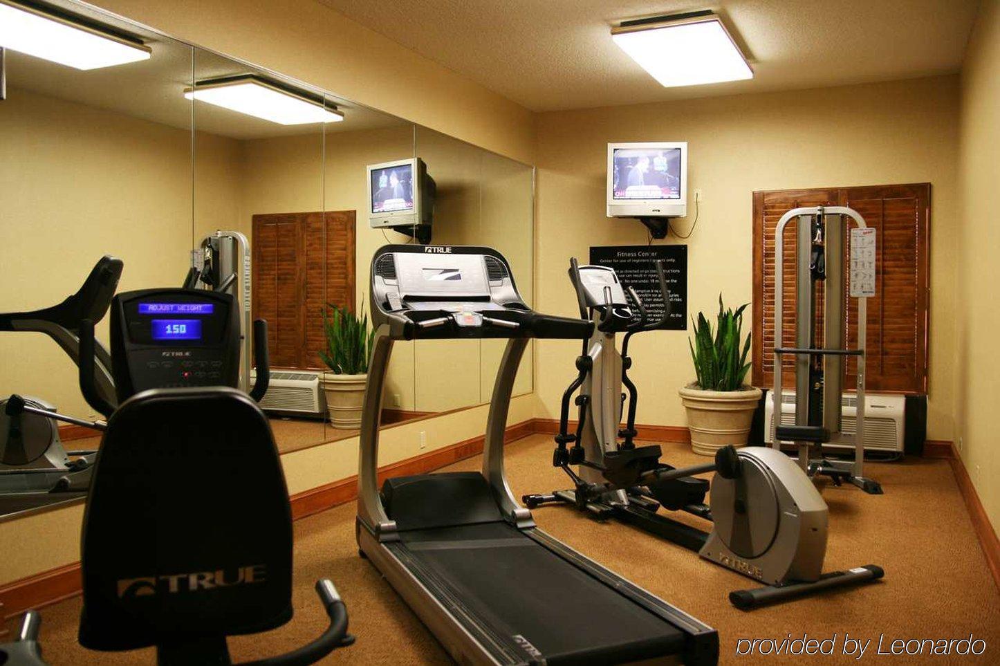 Hampton By Hilton Austin South - I-35 & Ben White Hotel Faciliteter billede