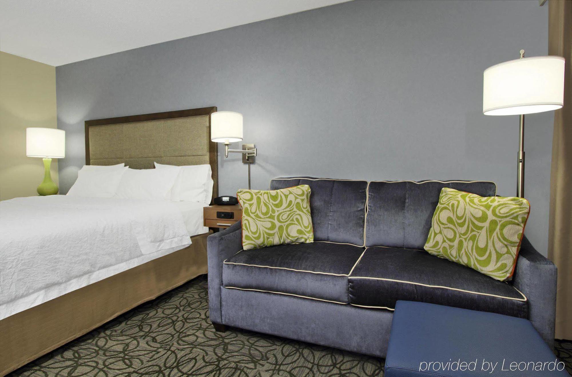 Hampton By Hilton Austin South - I-35 & Ben White Hotel Eksteriør billede
