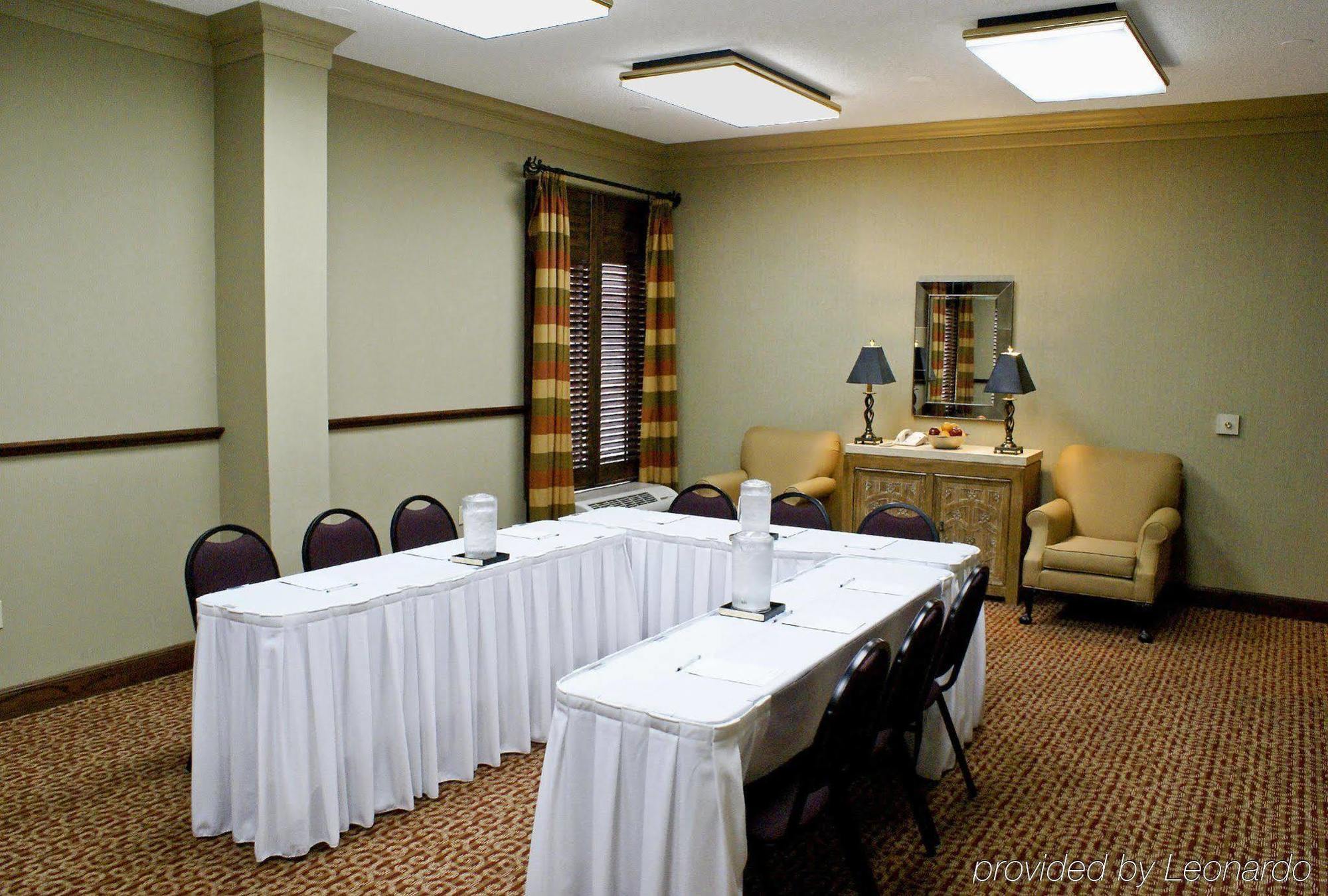 Hampton By Hilton Austin South - I-35 & Ben White Hotel Faciliteter billede