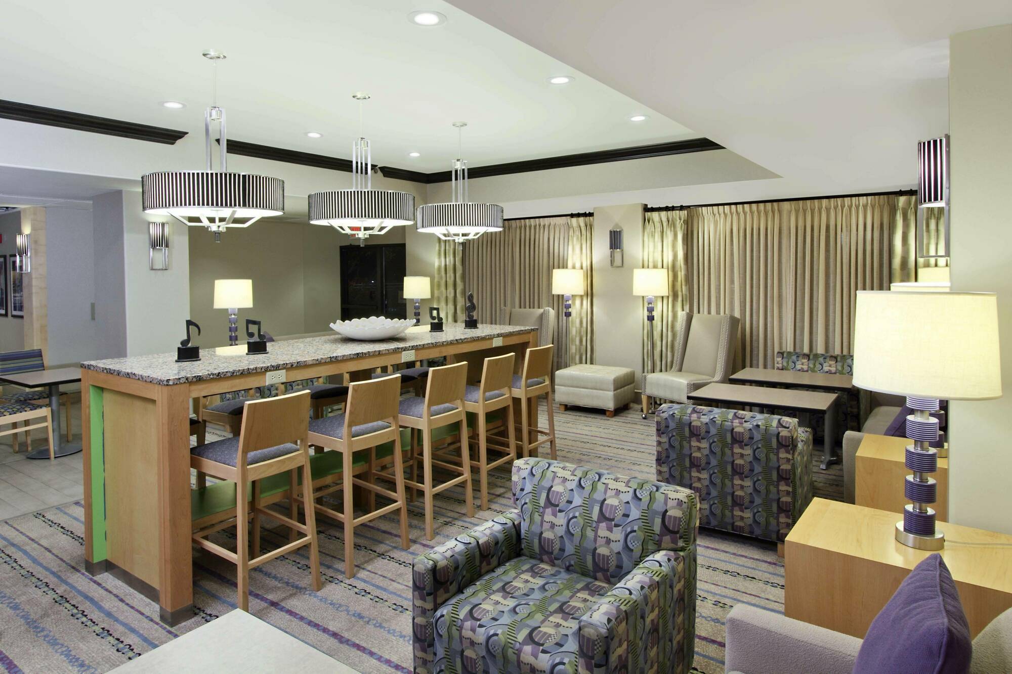 Hampton By Hilton Austin South - I-35 & Ben White Hotel Eksteriør billede