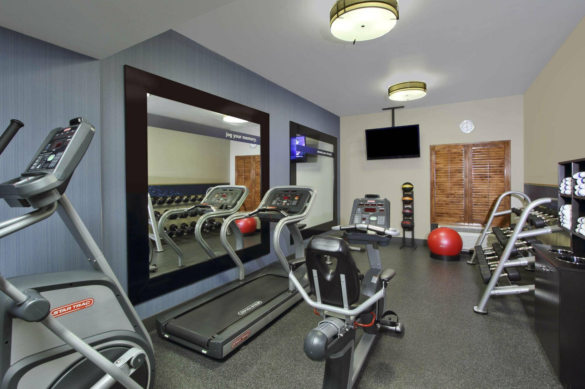 Hampton By Hilton Austin South - I-35 & Ben White Hotel Eksteriør billede